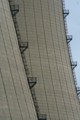 der steile Weg nach oben © Antje Lindert-Rottke