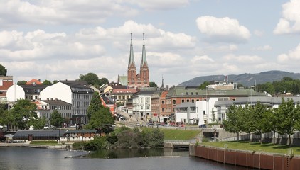 Skien
