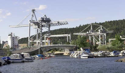 Ormsundet