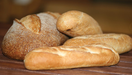 BREAD