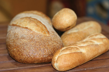 bread