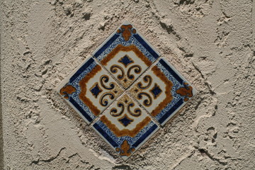 Ceramic Tile	