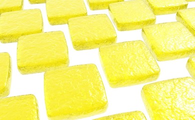 Lemon Candy