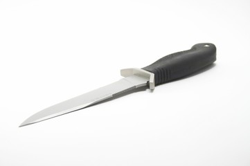 Knife, fighting knife 3