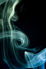 smoke form