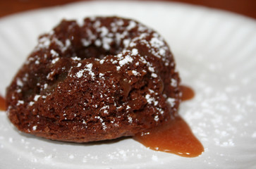 Chocolate Dessert