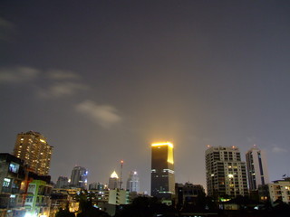 Fototapeta premium Bangkok