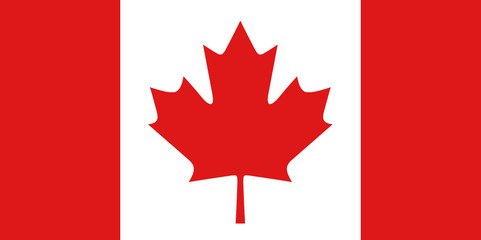 Flag - Canada