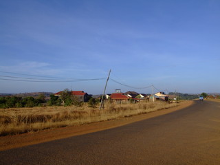 Sen Monorom, Mondolkiri