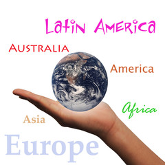 Globalworking