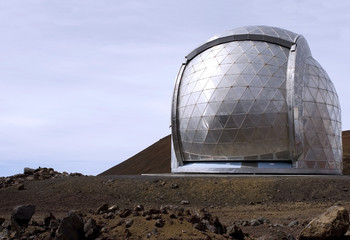 Mauna Kea