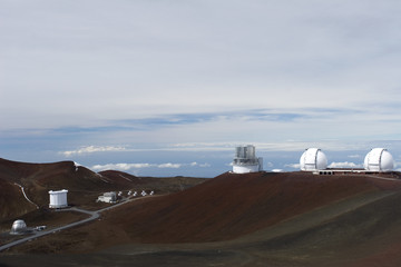 Mauna Kea, Hawaii