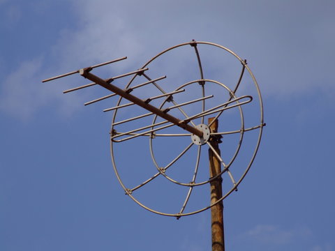 Antenne