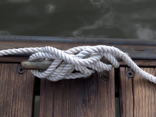 Boater's Rope