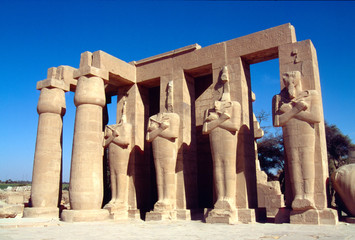 Ramasseum