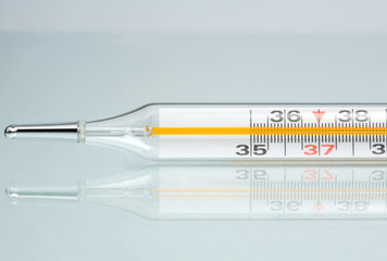 thermometer