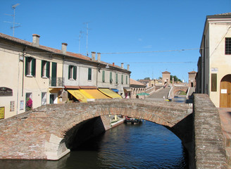 Comacchio