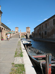Comacchio