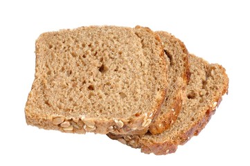 Bread with Seeds