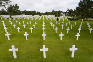 The Price of Freedom