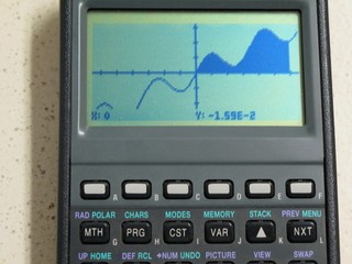 Graphing Calculator 1