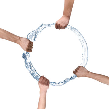 recommend clip art: Teamwork