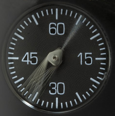 Le Temps qui passe 02