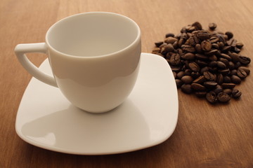 Tasse de café
