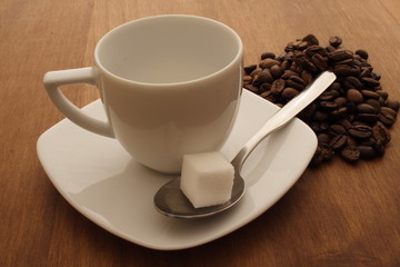 Tasse de café