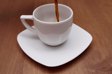 Tasse de café