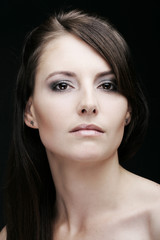 Obraz premium beauty in detail 5