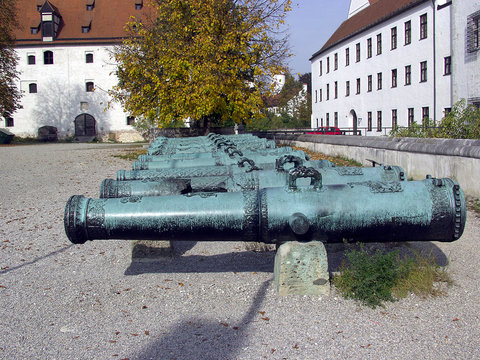 Ingolstadt