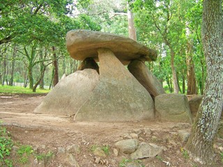 Dolmen de Axeitos4 © anscario2005