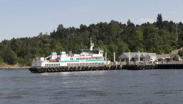 Ferry