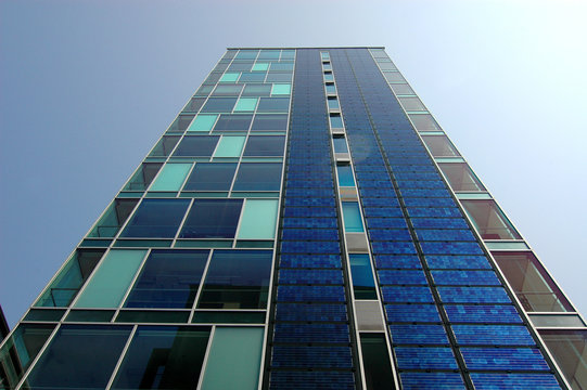 Solarhochhaus 2