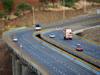 Highway Bridges