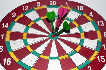 dart