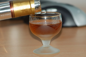 cognac