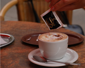 kaffeetasse