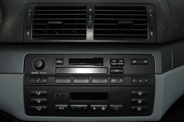autoradio