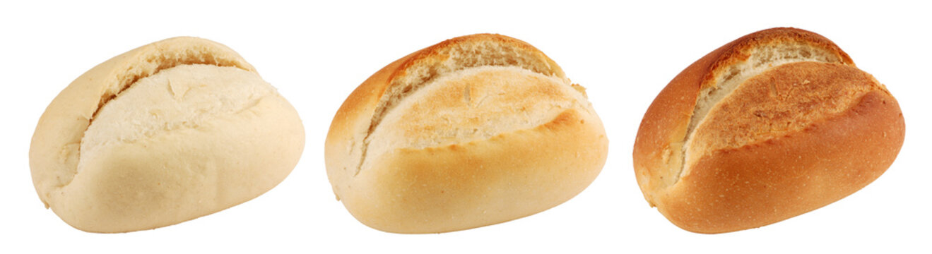 Das Leben eines Br&ouml;tchen