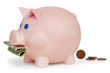 Piggy bank