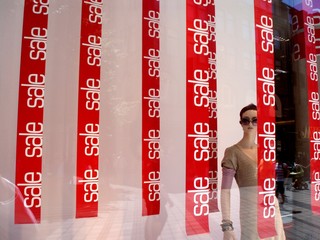 Sale
