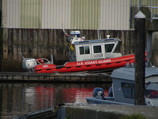 Coast Guard
