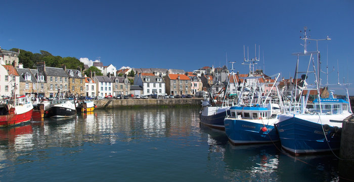 Anstruther 4