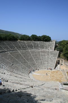 theatre