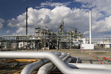 Chemische Industrie