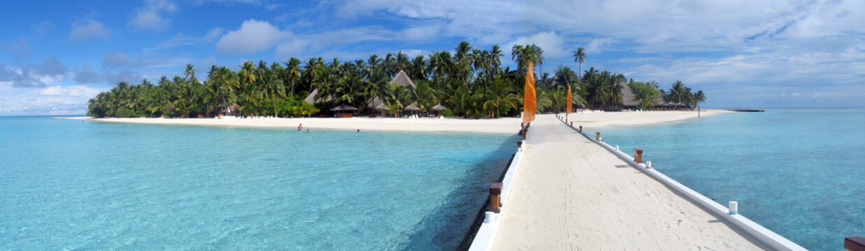 Atollo delle Maldive