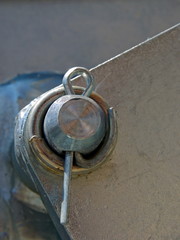 Cotter Pin