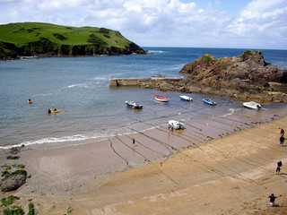hope cove